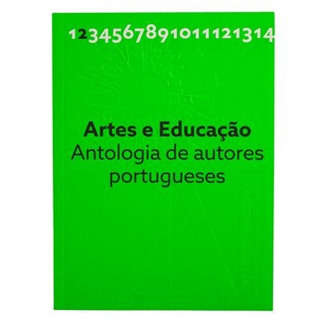 Imagem 0 de Artes e educacao