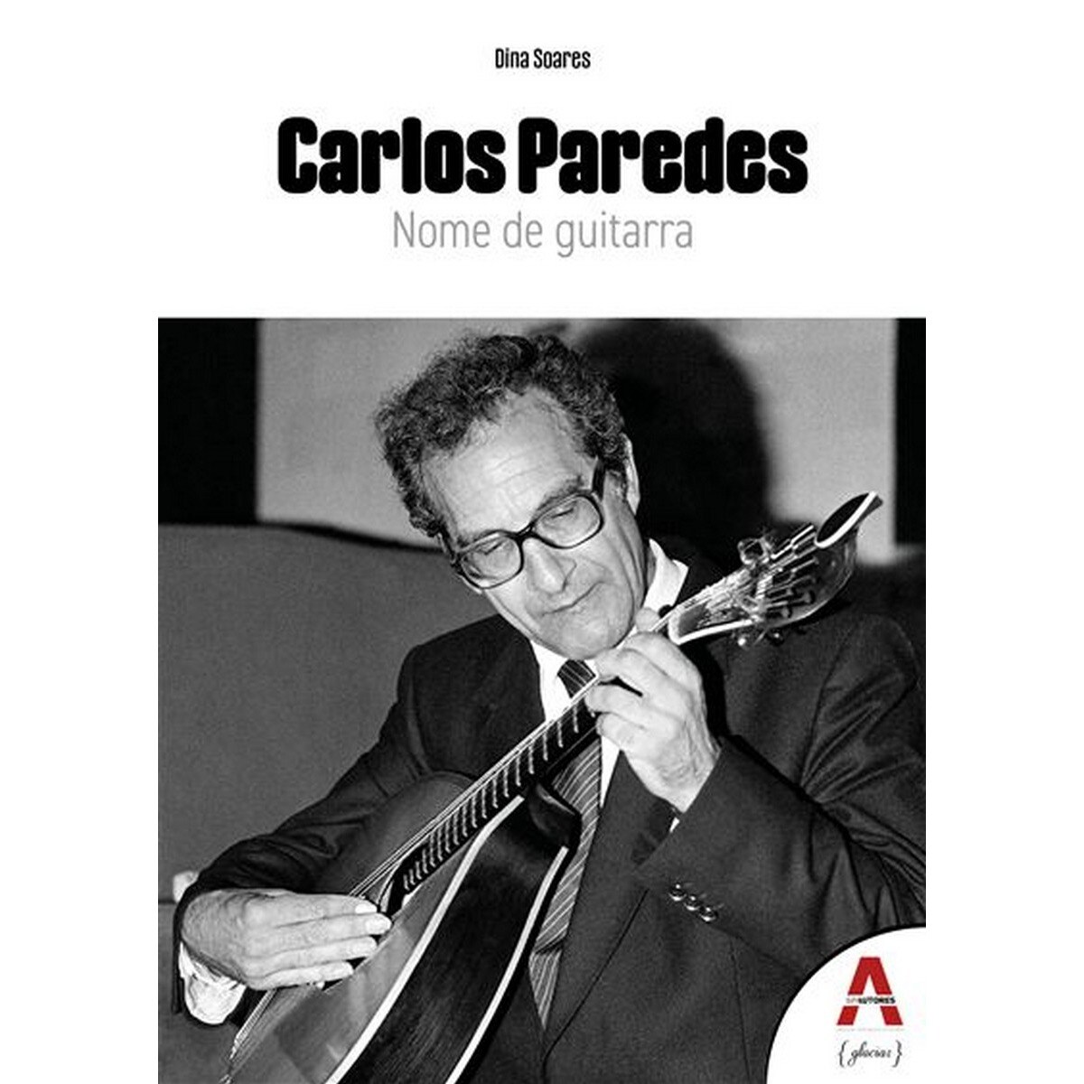 Carlos paredes nome de guitarra 1