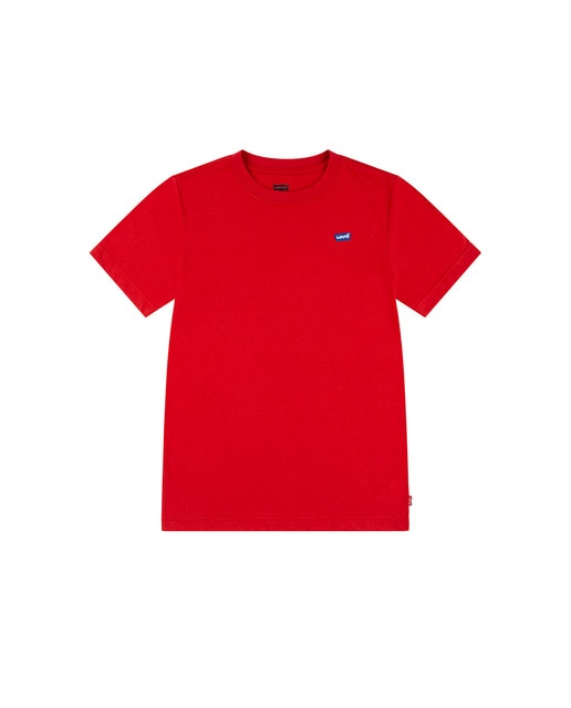 Imagem 0 de T-shirt com Logótipo Pequeno Batwing