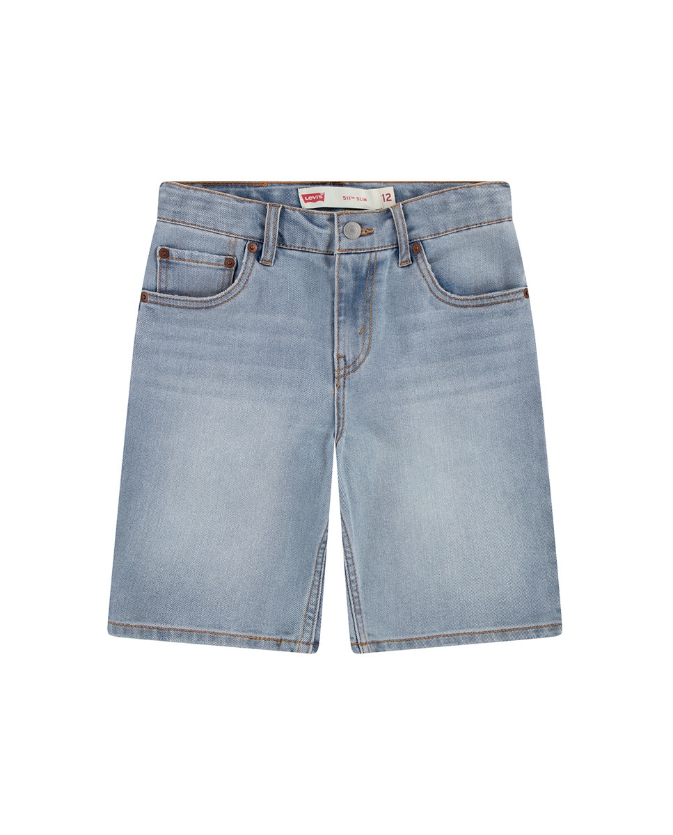 Short Vaquero Shorts Levis El Corte Ingles Levis 501 Corte Inglés