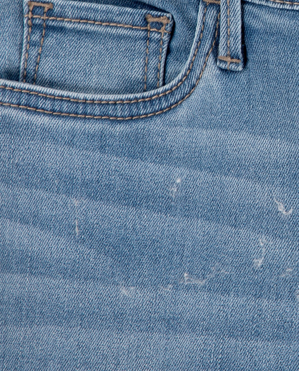 Jeans Azul-8