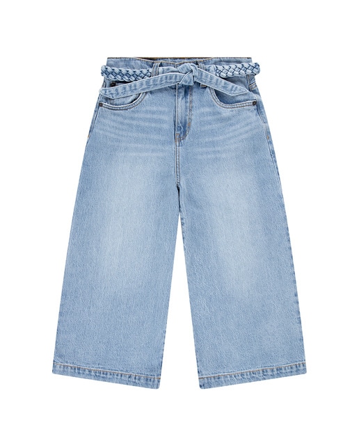 Imagem 0 de Jeans XL Culotte