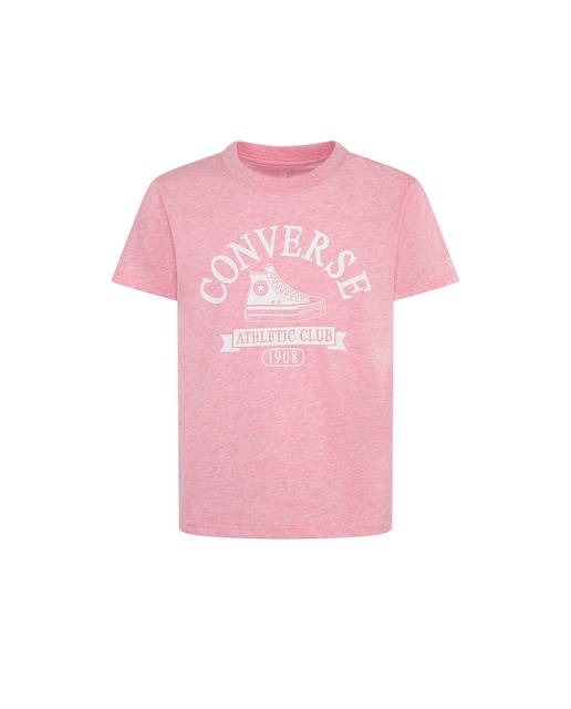 Imagem 0 de T-shirt com Logótipo 1908 Classic Arc