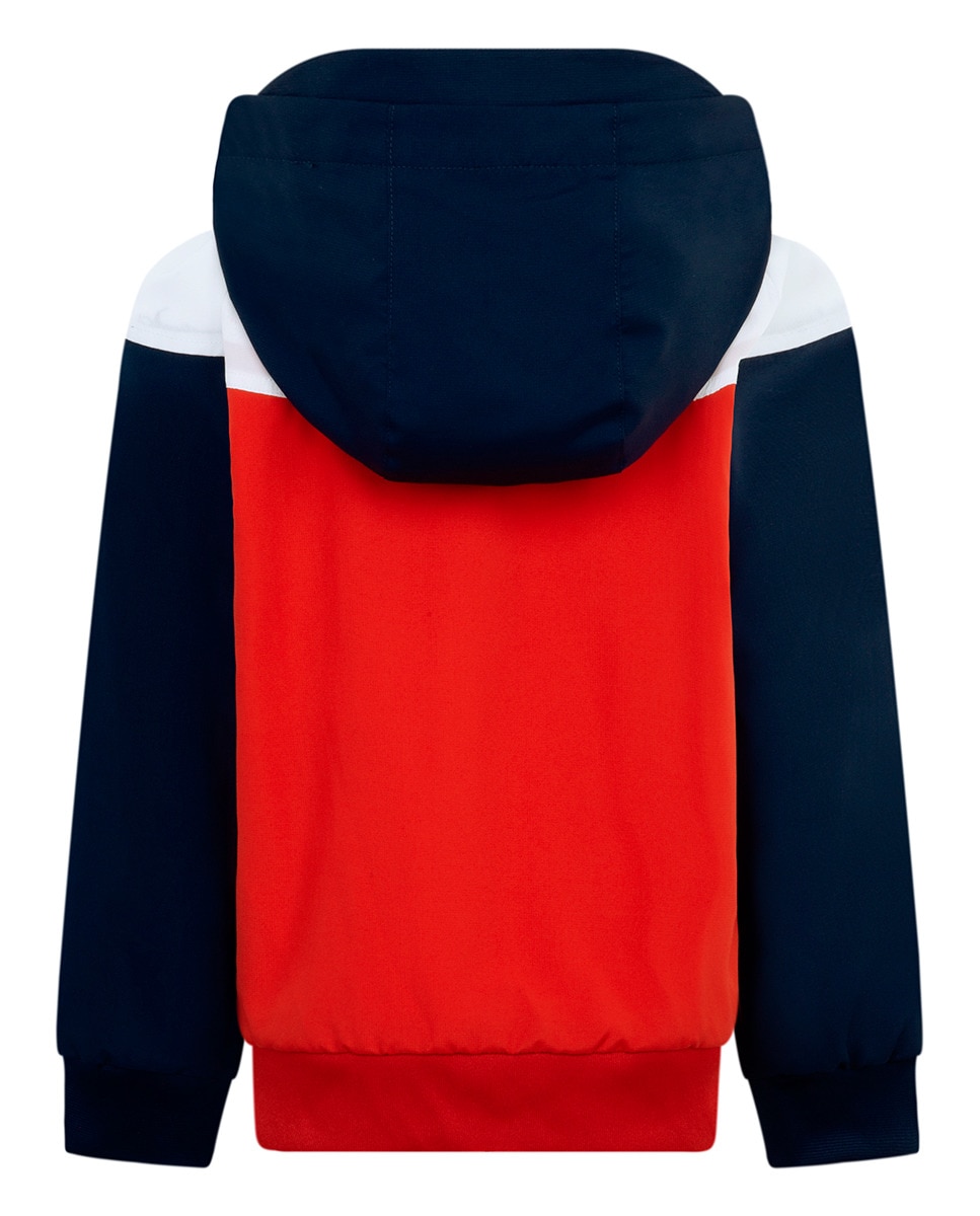 Corta-Vento Multicolor-2