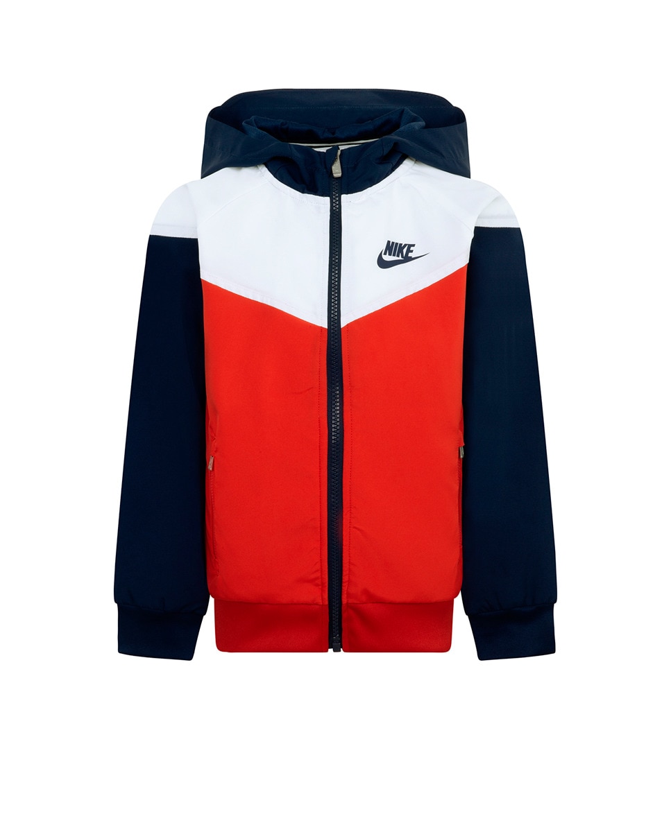 Corta-Vento Multicolor-1