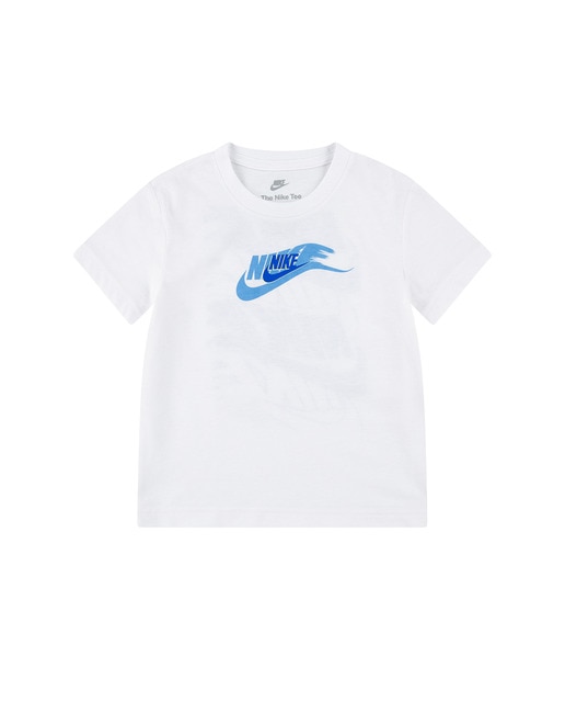 Imagem 0 de T-shirt Básica «On the Move»