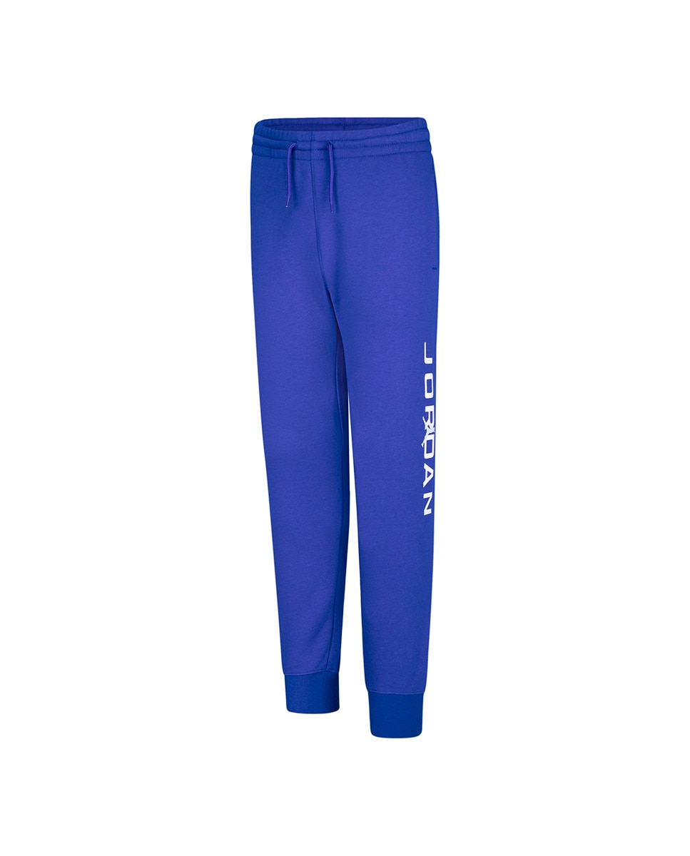 Calças MJ Baseline Azul-1