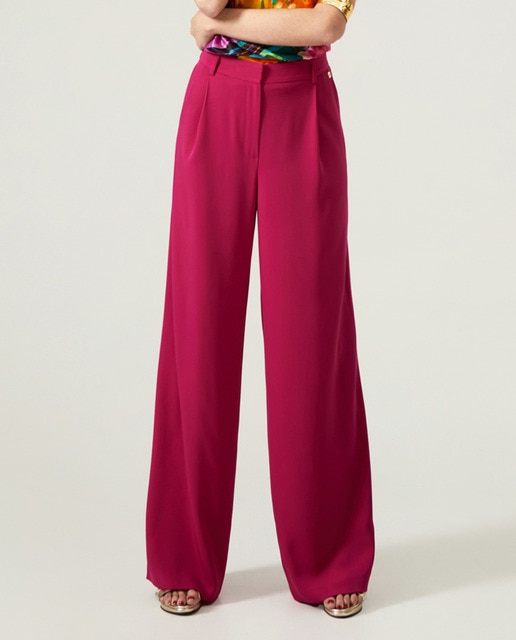 Imagen 0 de Pantalón de mujer recto