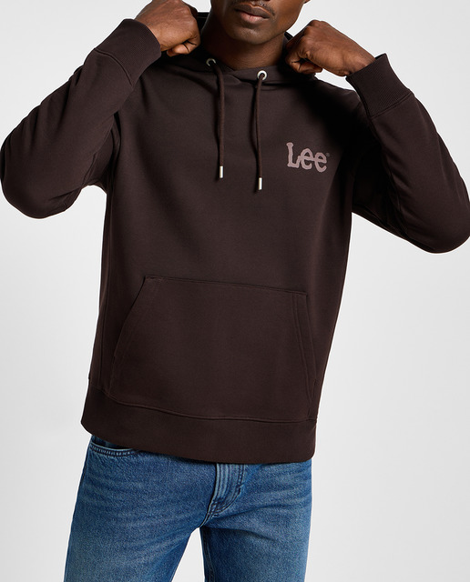 Imagen 0 de Sudadera de hombre