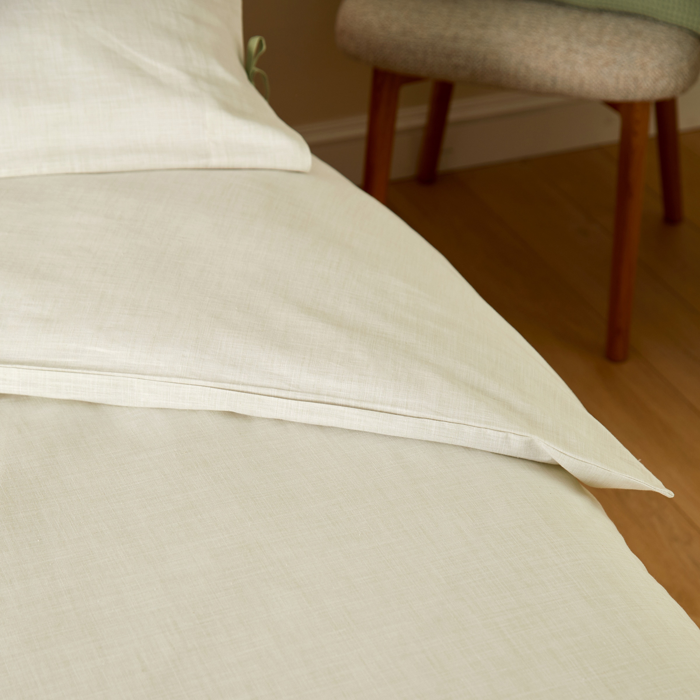 Juego de funda nórdica algodón Max El Corte Inglés Verde-3