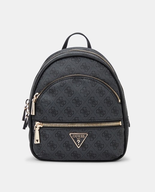 Imagen 0 de Mochila logotipo 4g con asas regulables