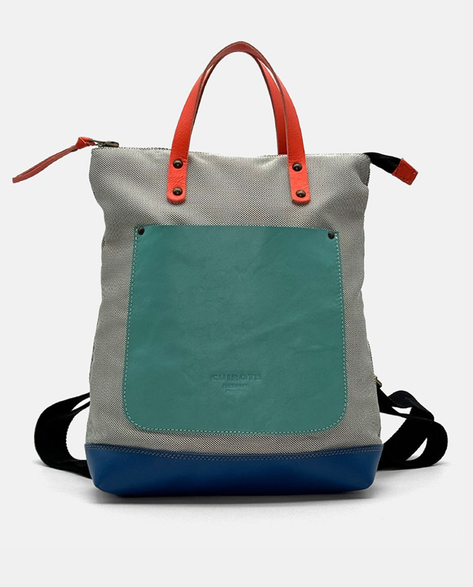 bolso mochila bolso cuirots