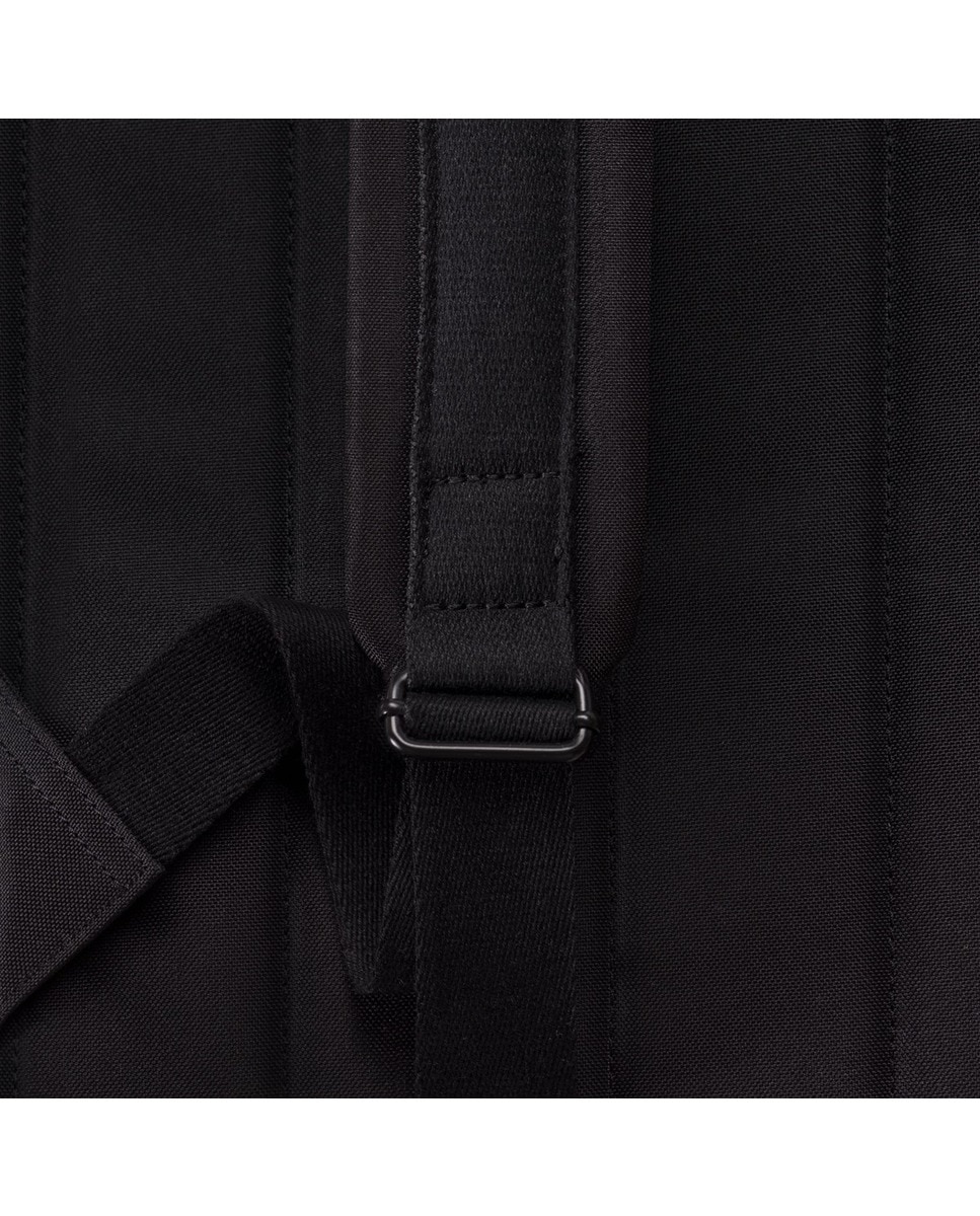 Mochila Hajo Medium Cinzento / Rosa-4