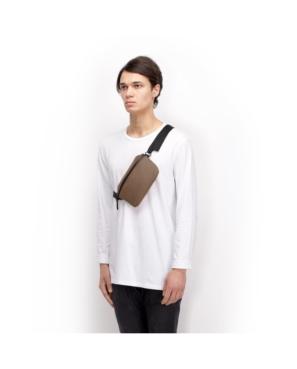 Bolsa Jona Medium Castanho-8