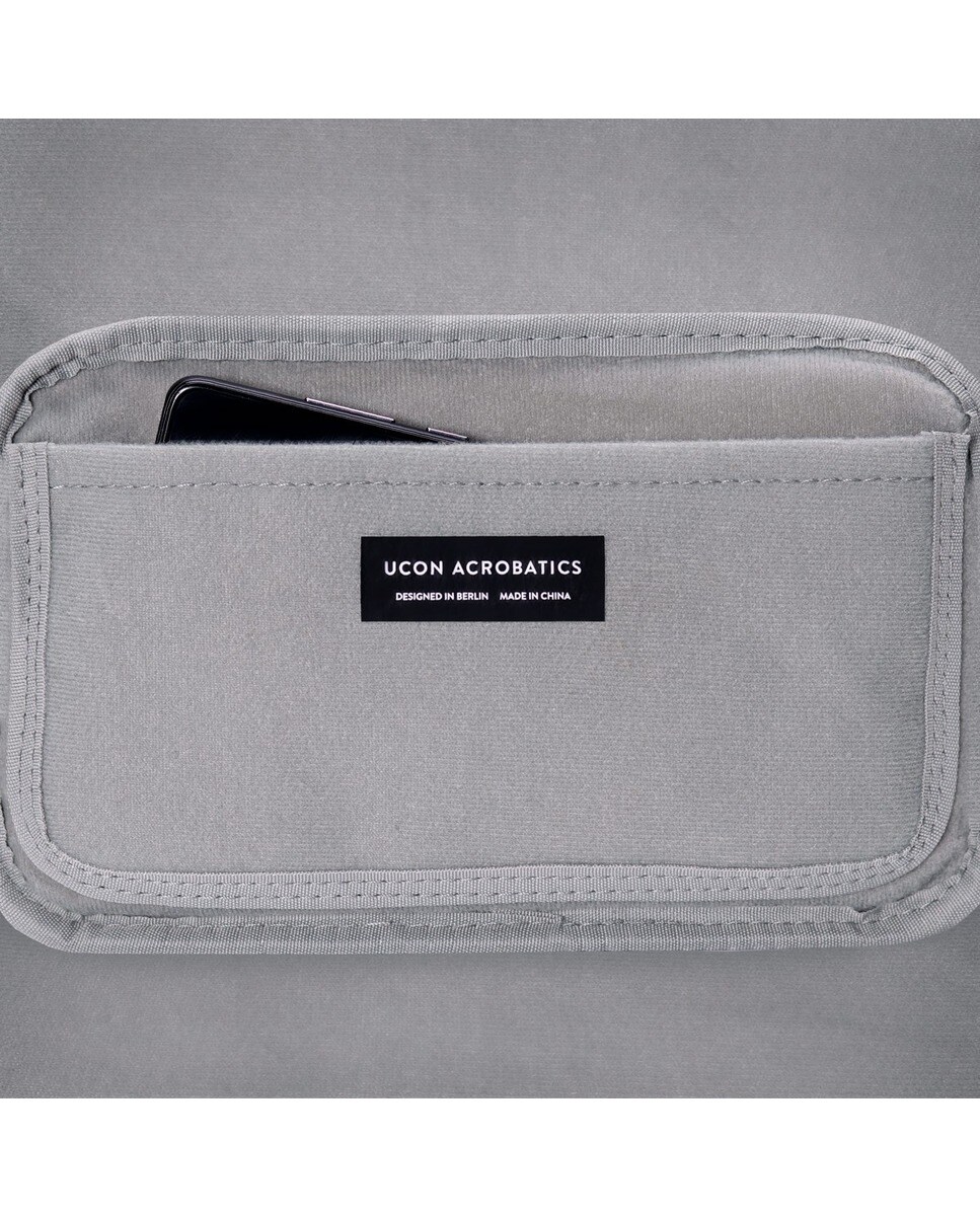 Bolsa Jona Medium Castanho-6