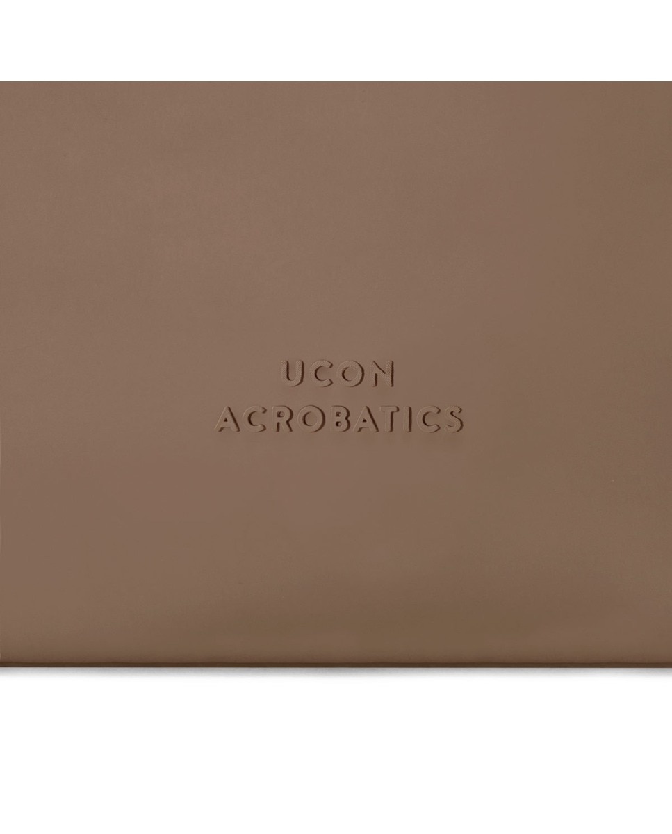 Bolsa Jona Medium Castanho-4