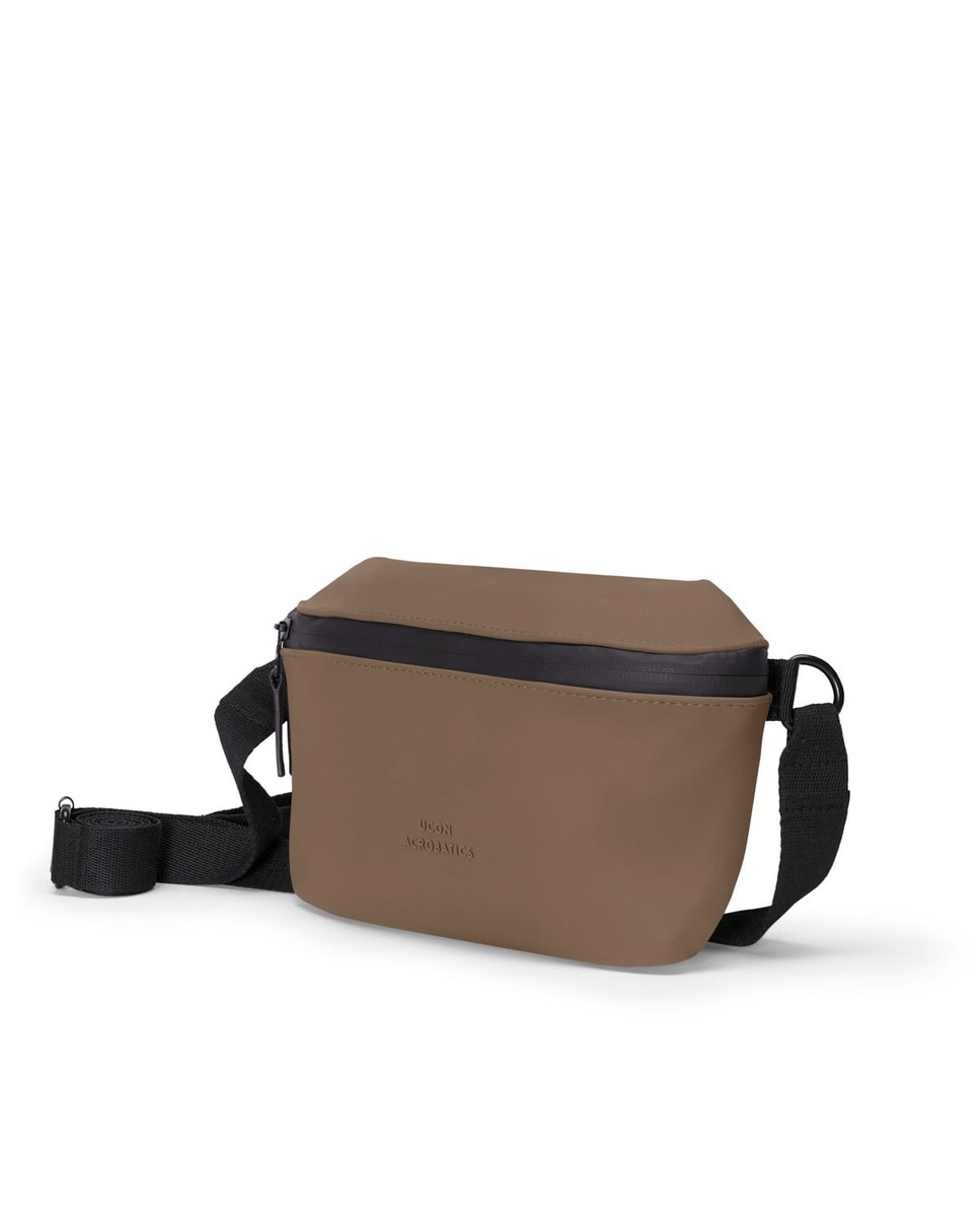 Bolsa Jona Medium Castanho-2