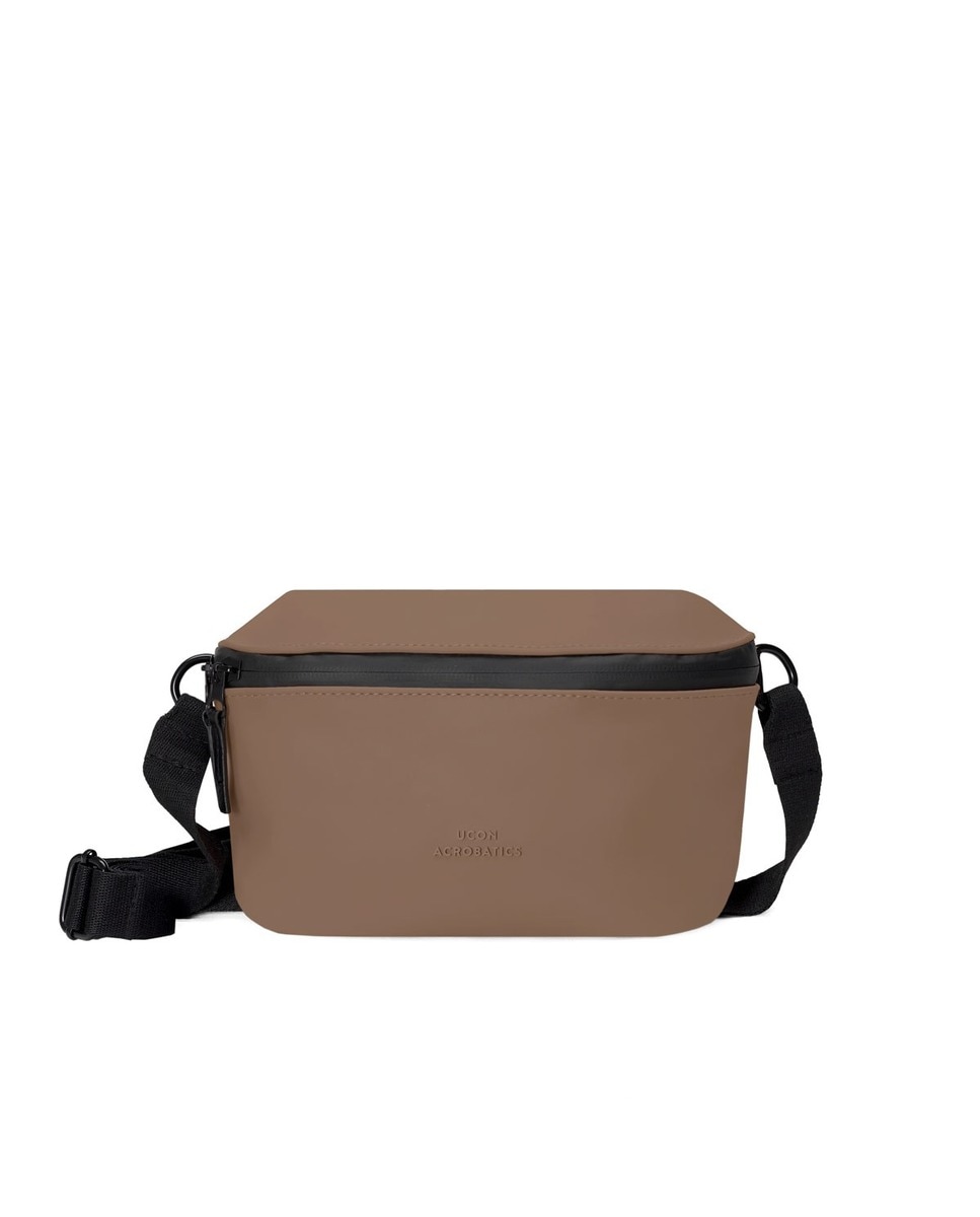 Bolsa Jona Medium Castanho-1