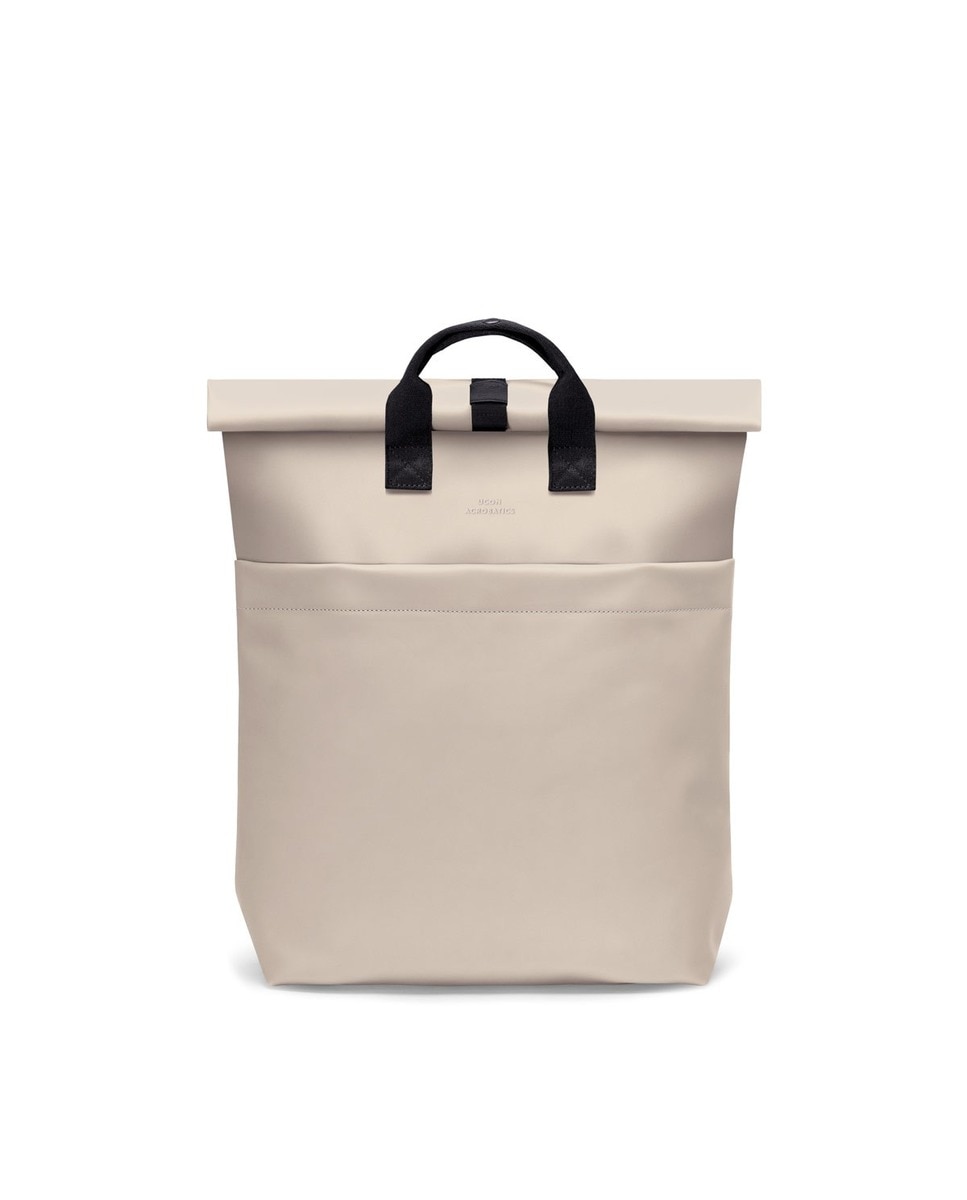 Mochila Malte Medium Areia-1