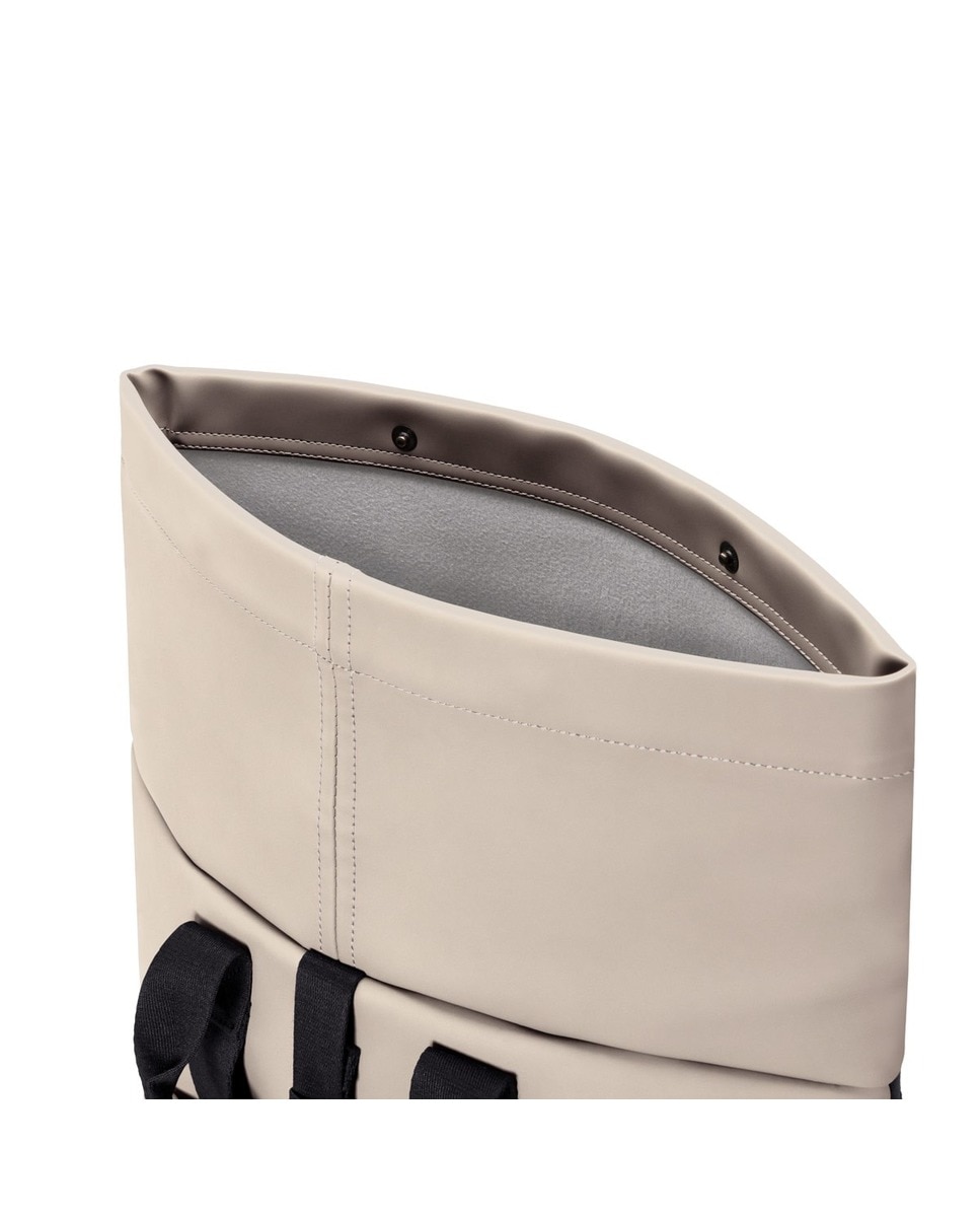 Mochila Malte Medium Areia-8