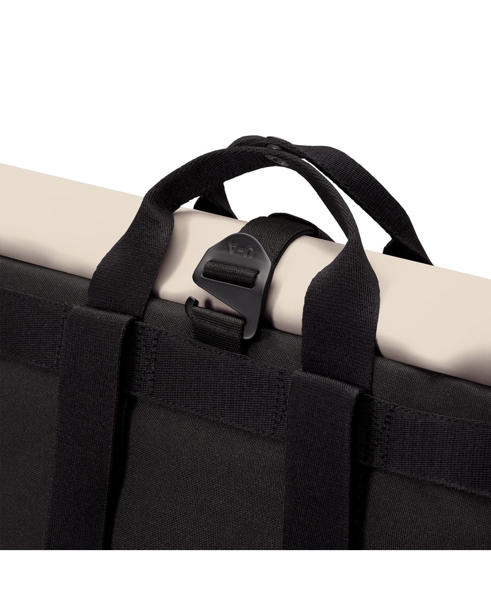 Mochila Malte Medium Areia-7