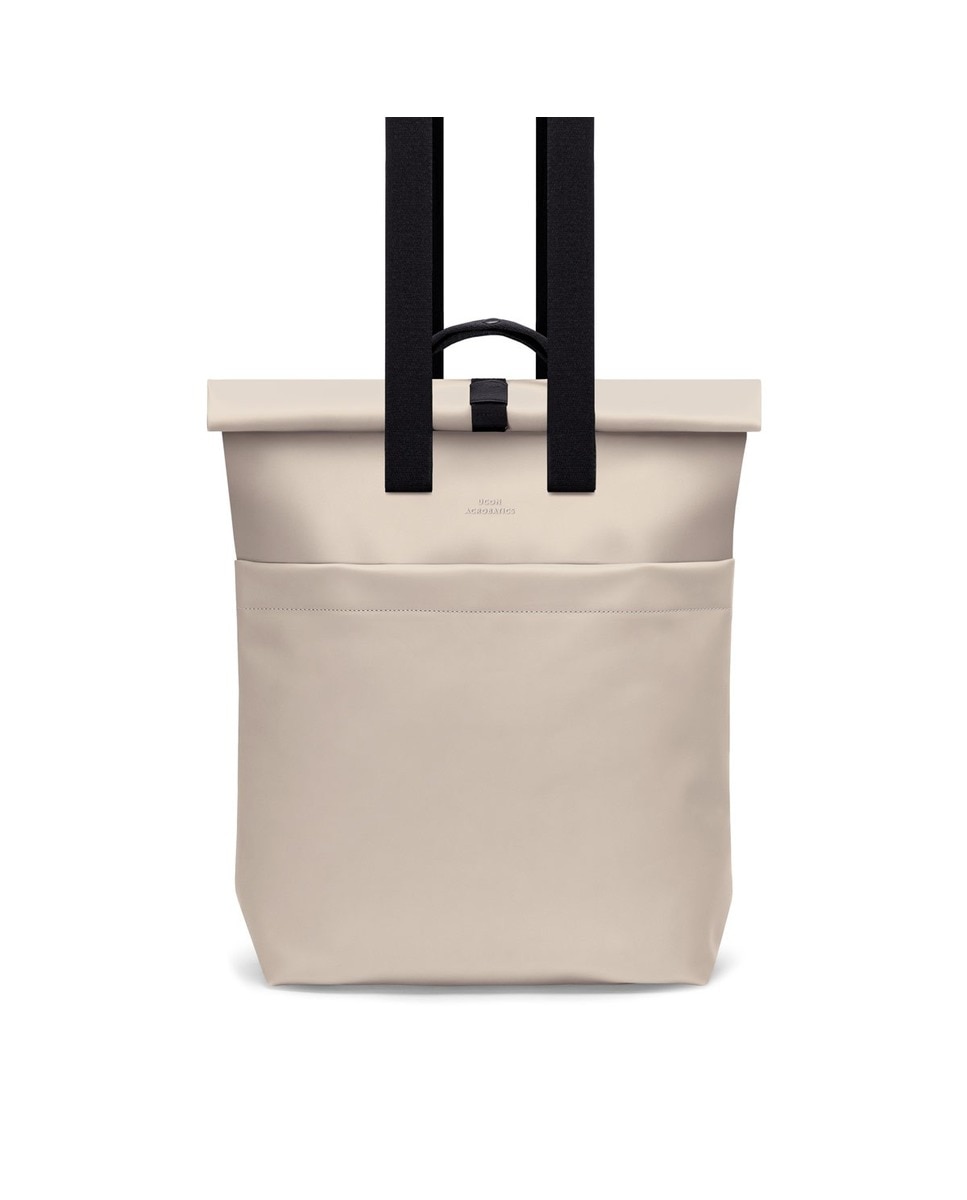 Mochila Malte Medium Areia-5