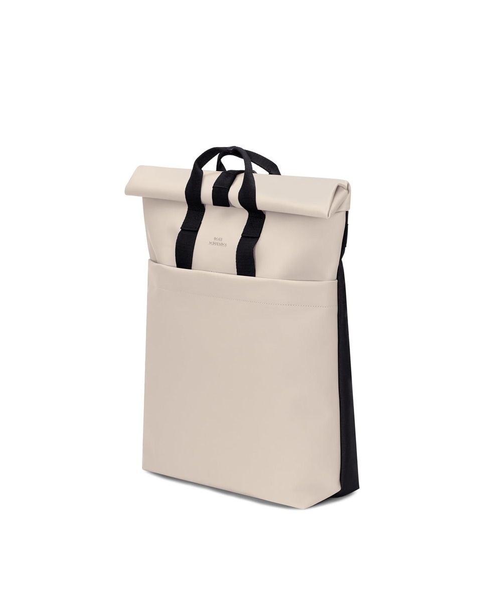 Mochila Malte Medium Areia-2
