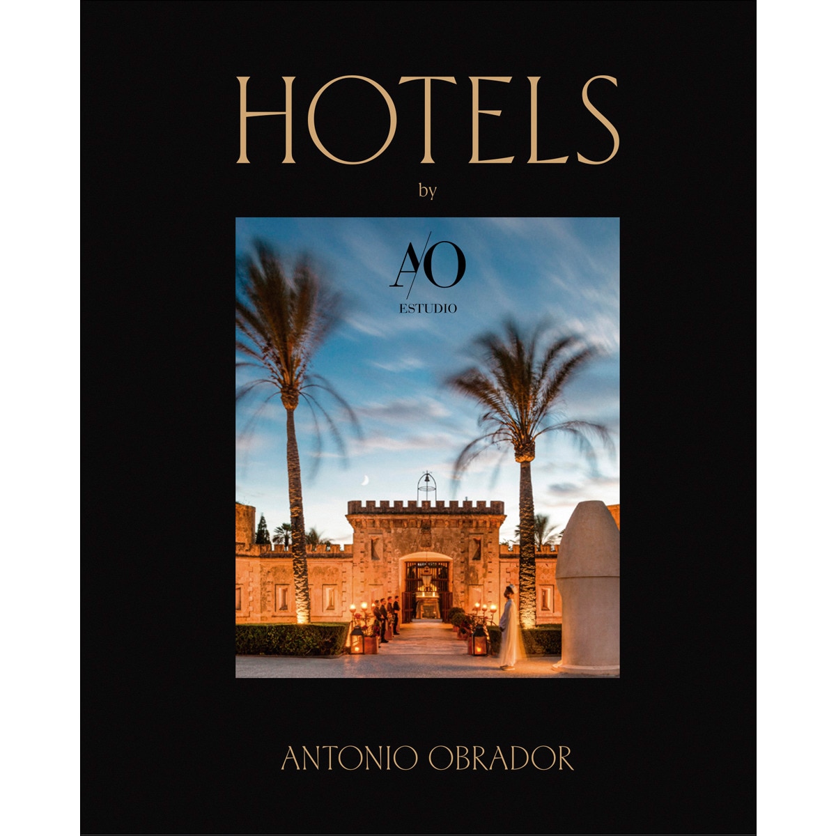Hotels by Antonio Obrador 1
