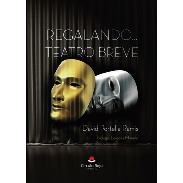 Regalando  teatro breve 1