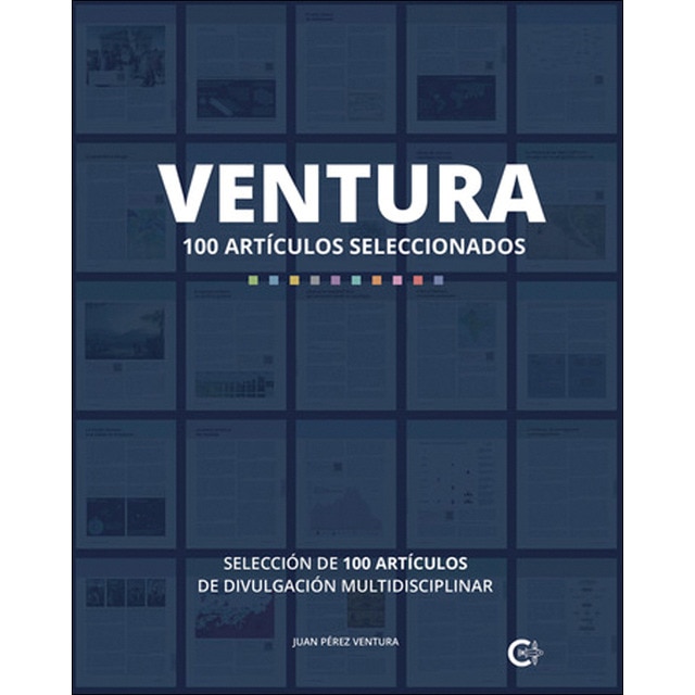 VENTURA: 100 artículos seleccionados 1