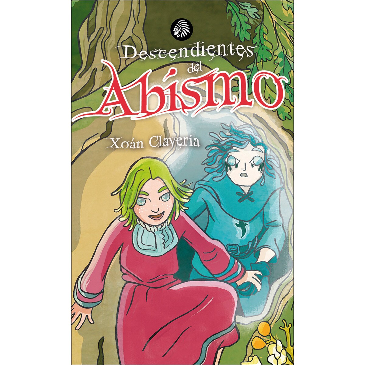 Descendientes del abismo 1