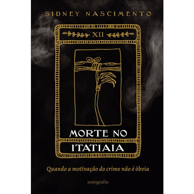 Imagem 0 de Morte no itatiaia