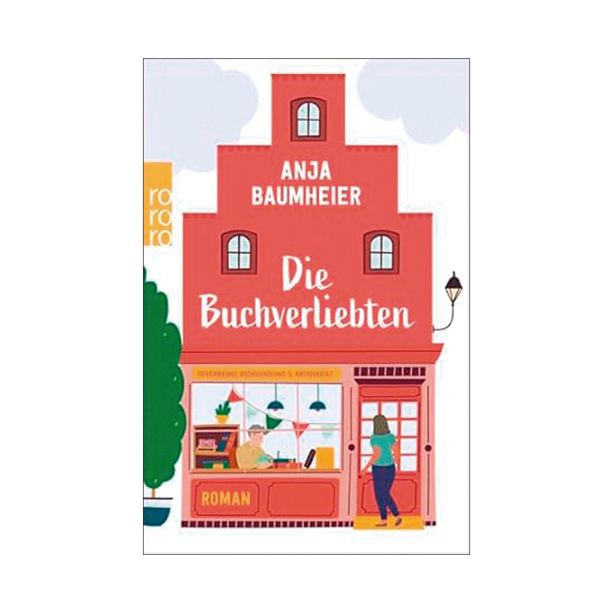 Die buchverliebten 1