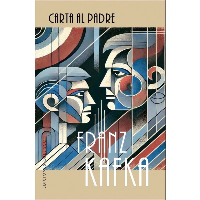 Imagem 0 de Carta al padre (Capa mole com abas)