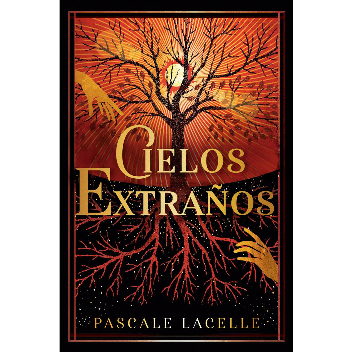 Cielos extraños 1