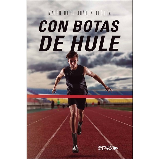 Imagen 0 de Con botas de hule (Tapa blanda)