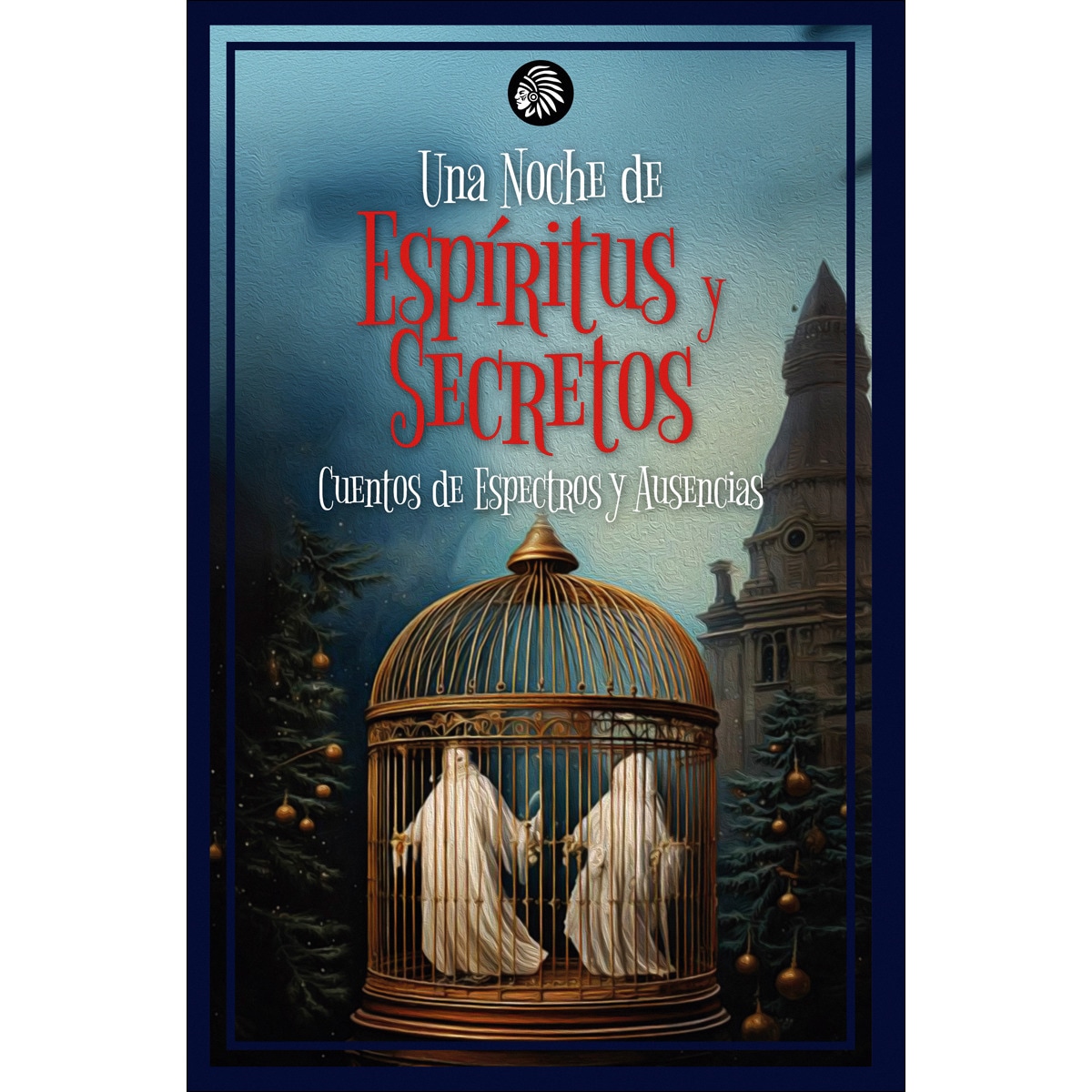 Una noche de espiritus y secretos 1