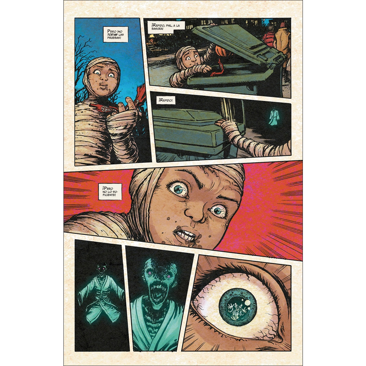 Creepshow 3