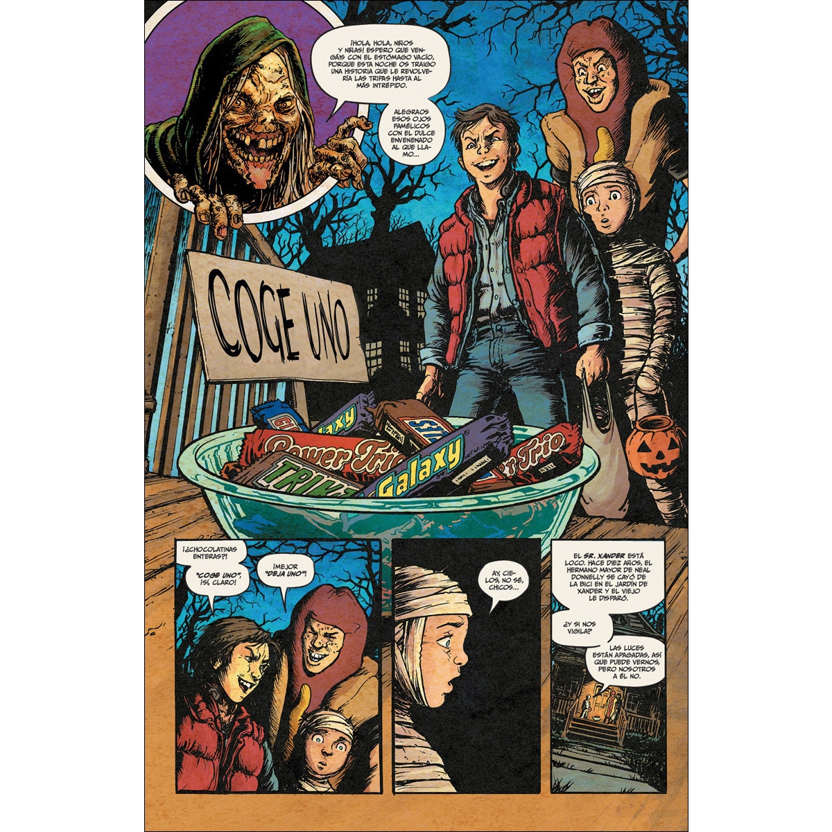 Creepshow 2