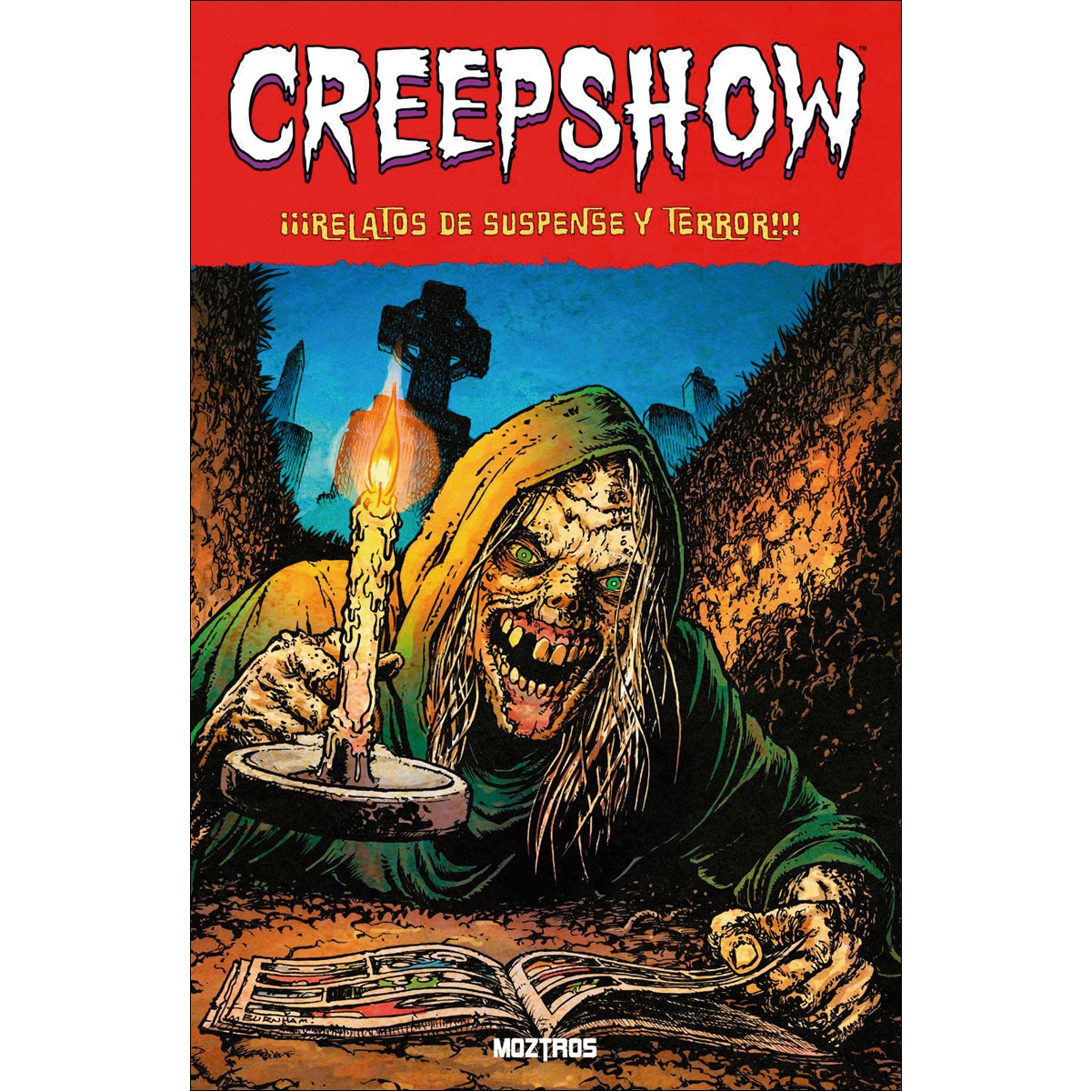 Imagem 0 de Creepshow