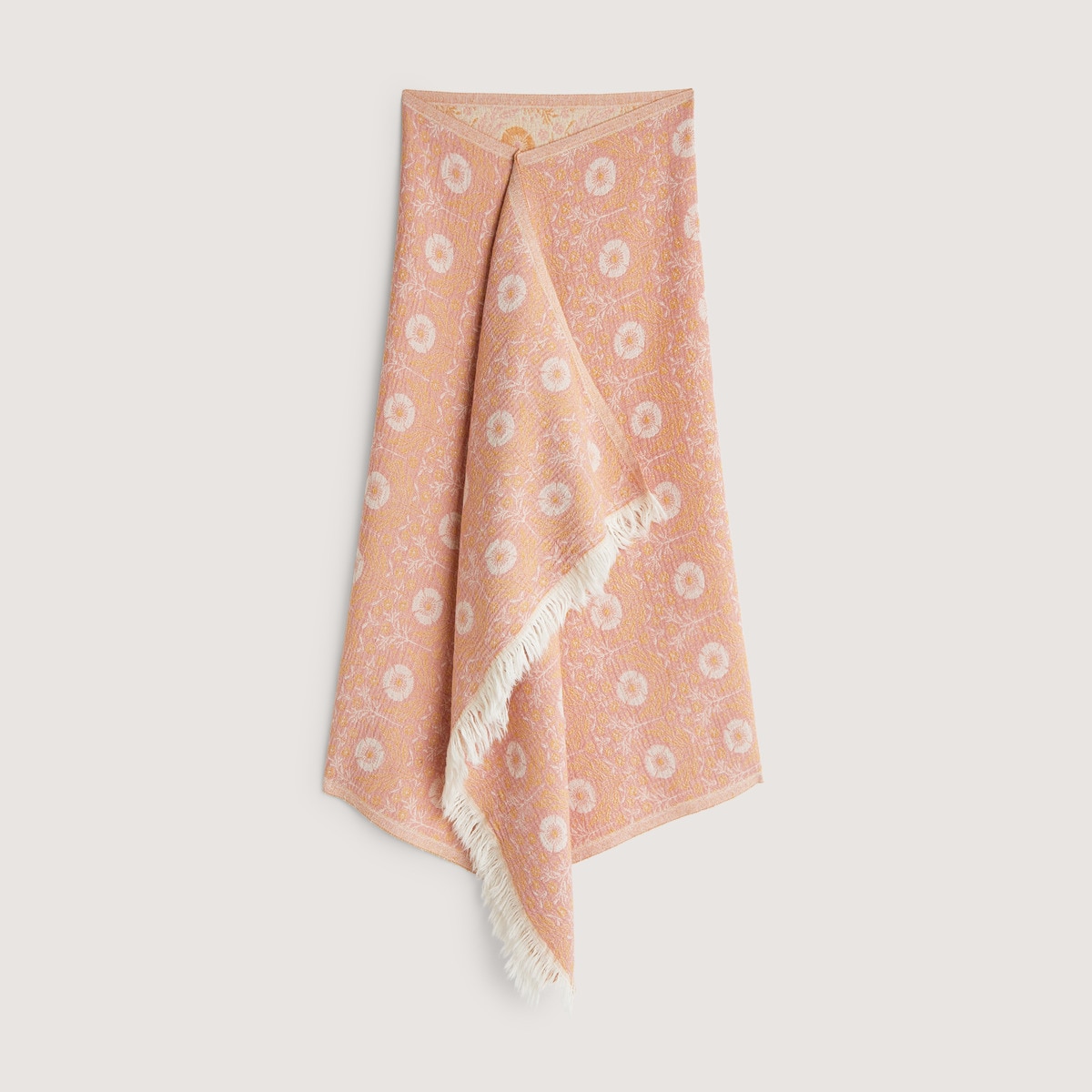 Páreo de Praia Soles Rosa-1