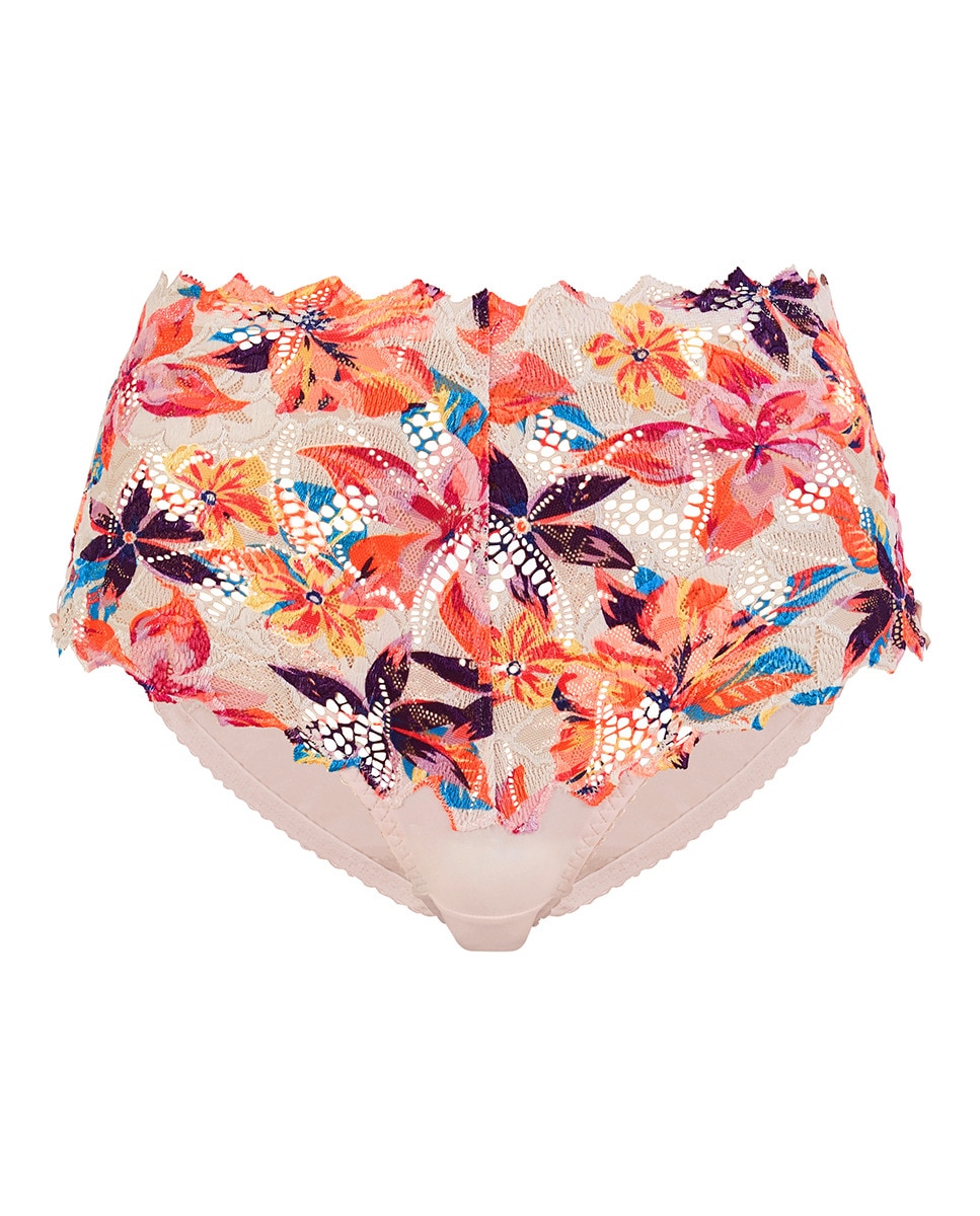 Cueca - Culotte Multicolor-3