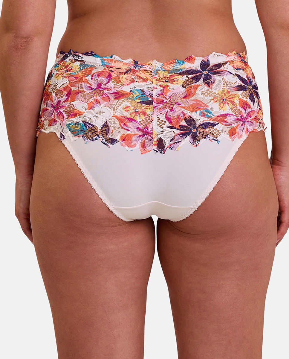 Cueca - Culotte Multicolor-2