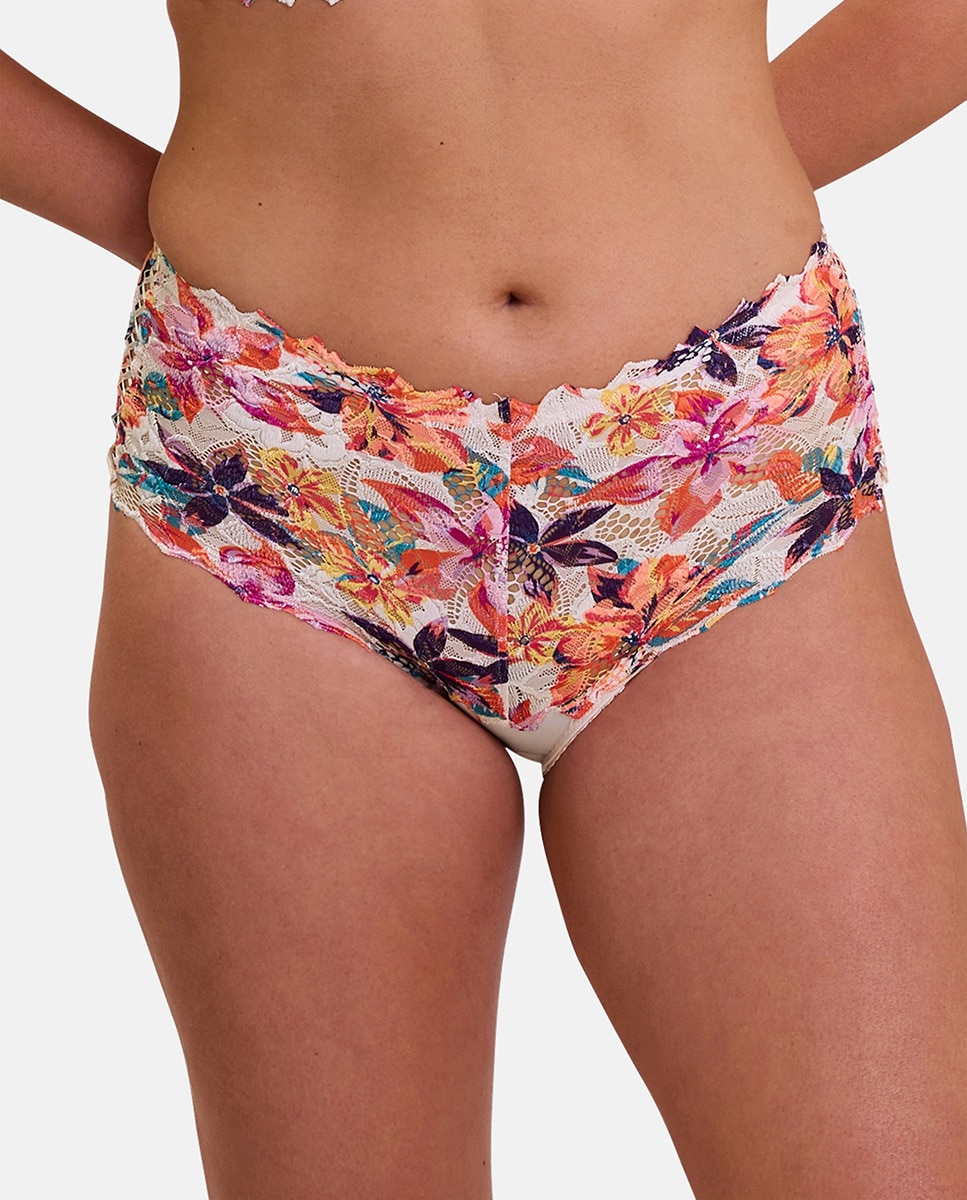 Cueca - Culotte Multicolor-1