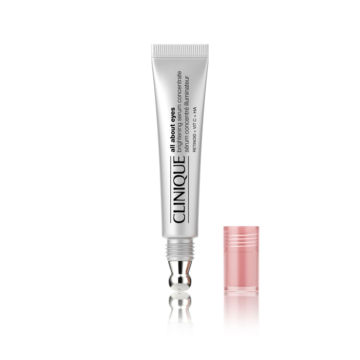 Sérum All About Eyes Brightening Concentrate 1