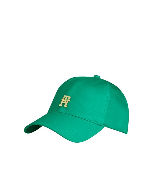 Imagen 0 de Gorra lisa de caballero con branding bordado