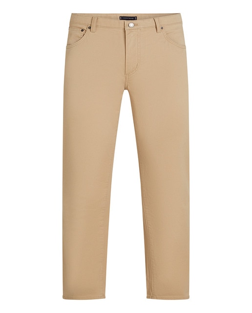Imagem 0 de Calças Chino de 5 Bolsos Denton Fit