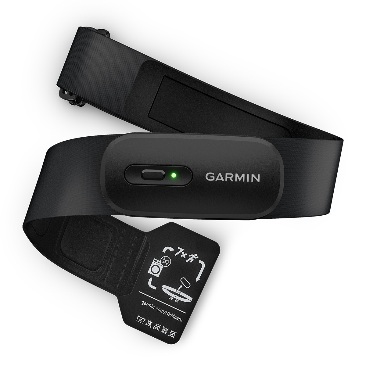 Monitor de Frequência Cardíaca HRM 200 XS-S Preto-3