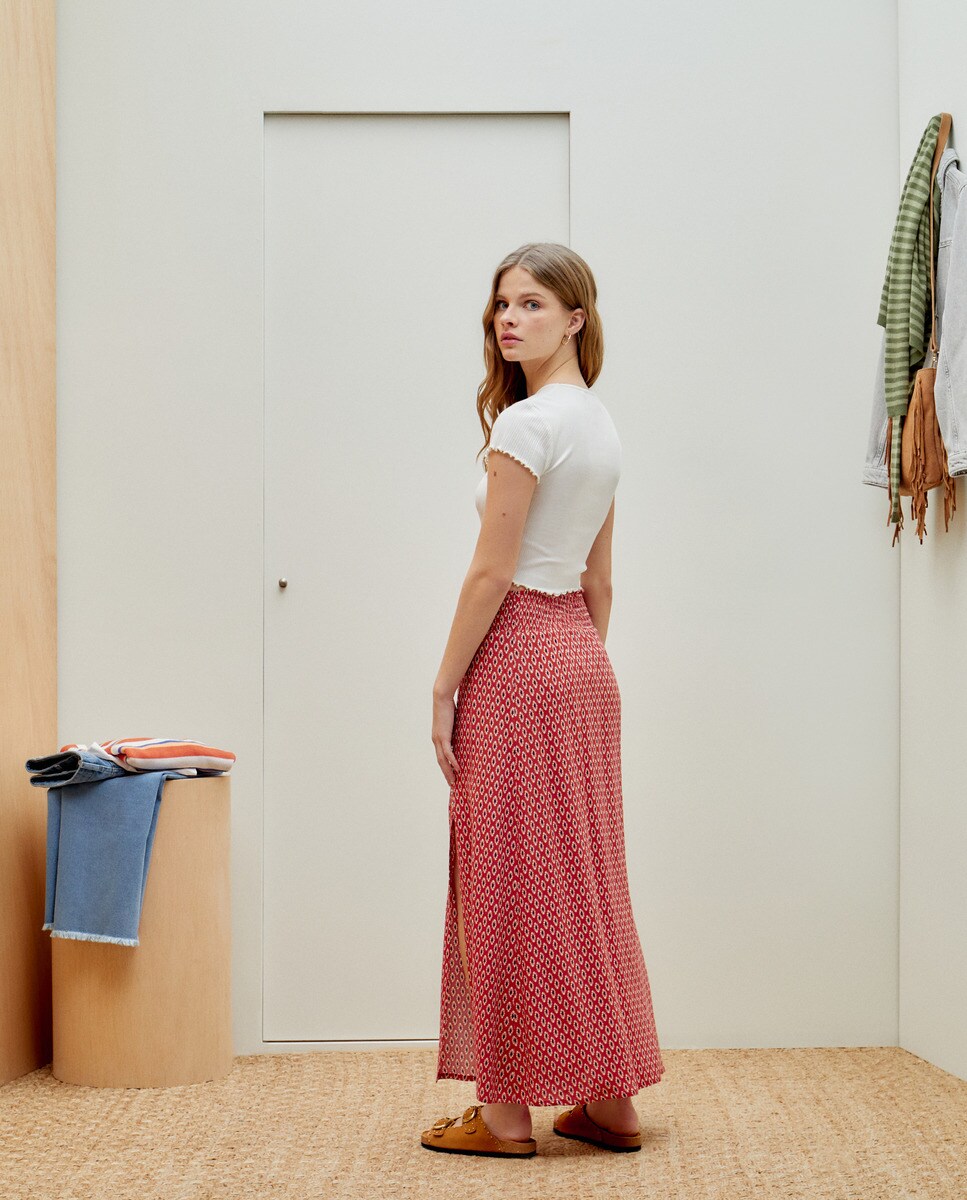 Easy Wear Plumiferos Chica Joven Gabardina Corte Ingles Abrigos