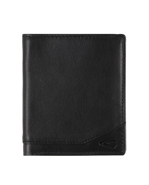 Imagem 0 de Porta Notas ao Alto Linha Stone - Preto